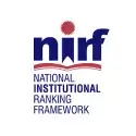 NIRF ranking logo for top universities in India