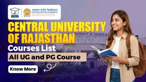 curaj university courses list