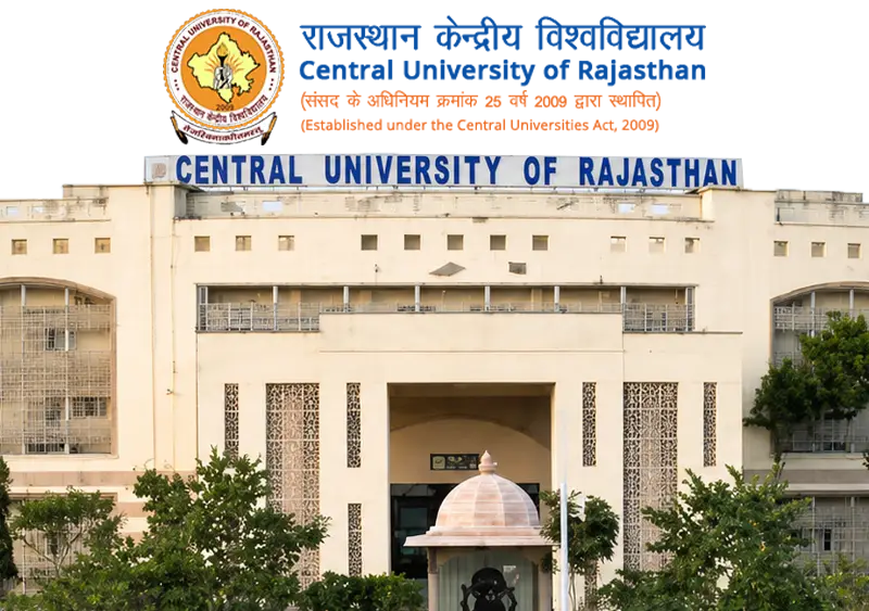 University Campus