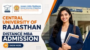 Distance MBA