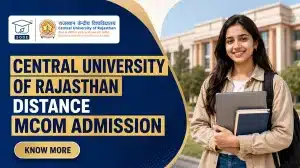 Distance MCom