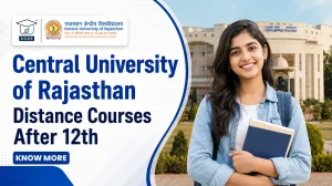 Distance Courses After 12th