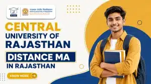 Distance MA