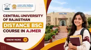 Distance BSC Course